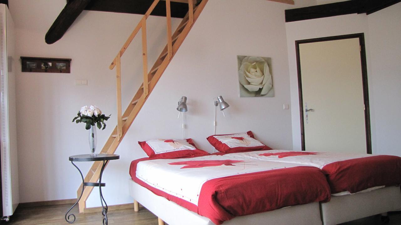 Le Clos De Banes Argences-en-Aubrac Quarto foto