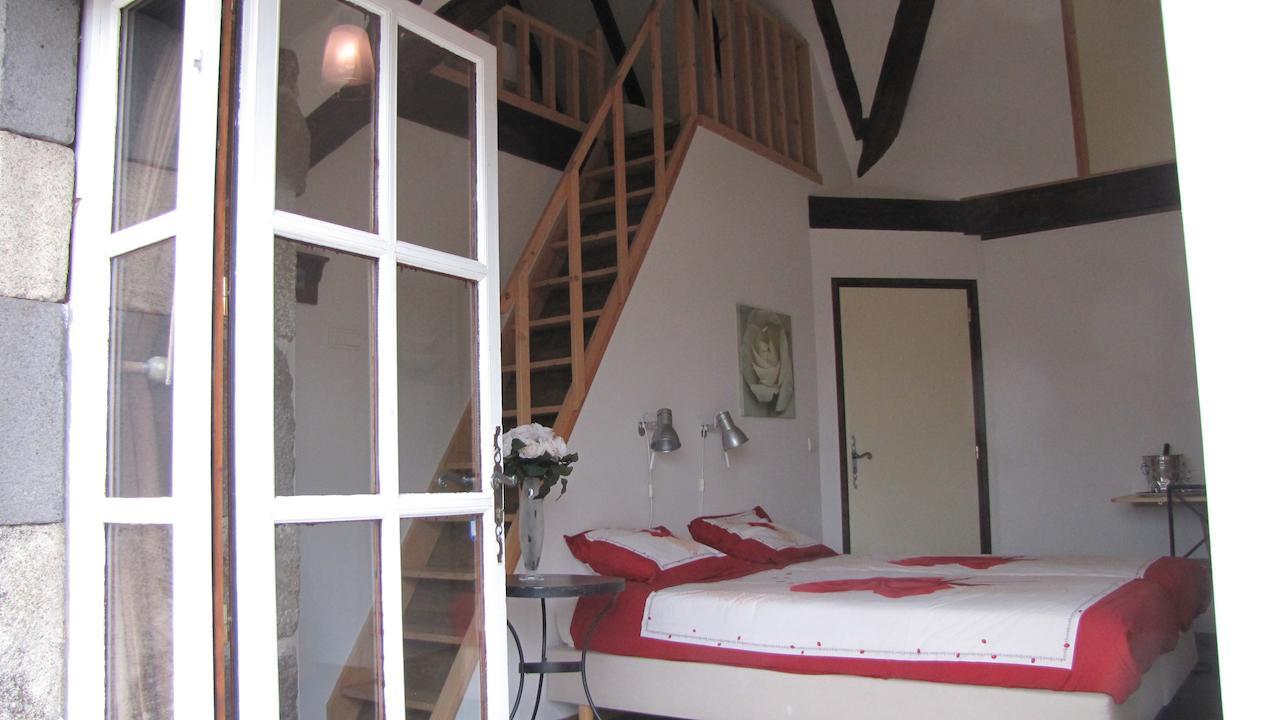 Le Clos De Banes Argences-en-Aubrac Quarto foto