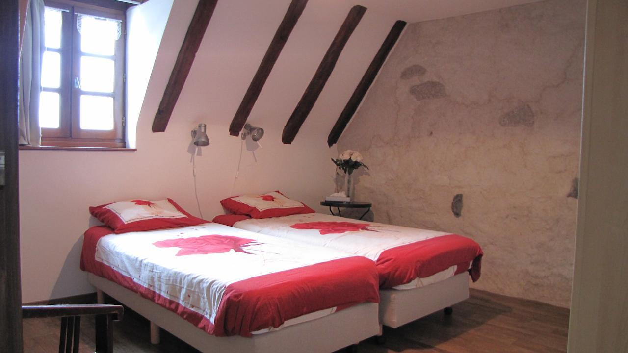Le Clos De Banes Argences-en-Aubrac Quarto foto