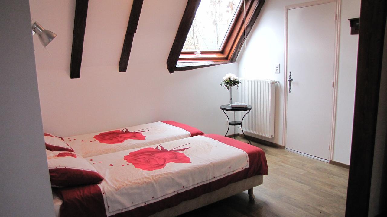 Le Clos De Banes Argences-en-Aubrac Quarto foto