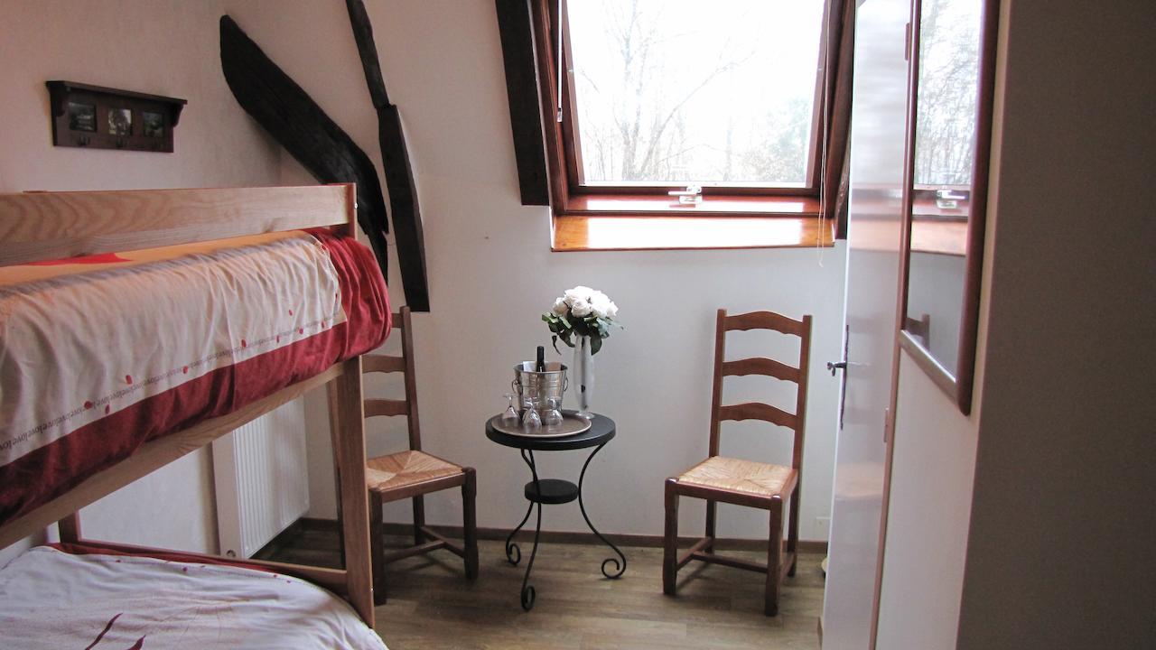 Le Clos De Banes Argences-en-Aubrac Quarto foto